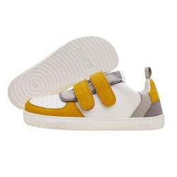 .   Muris Barefoot Petra Junior Mostaza